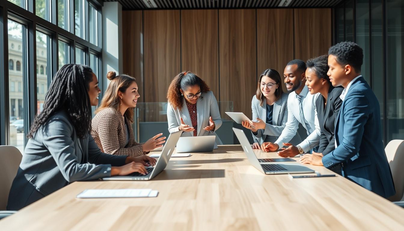 Strengthening HR Leadership